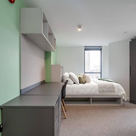 The Best Value Option For The City Centre - Non Students Welcome Belfast Ngoại thất bức ảnh