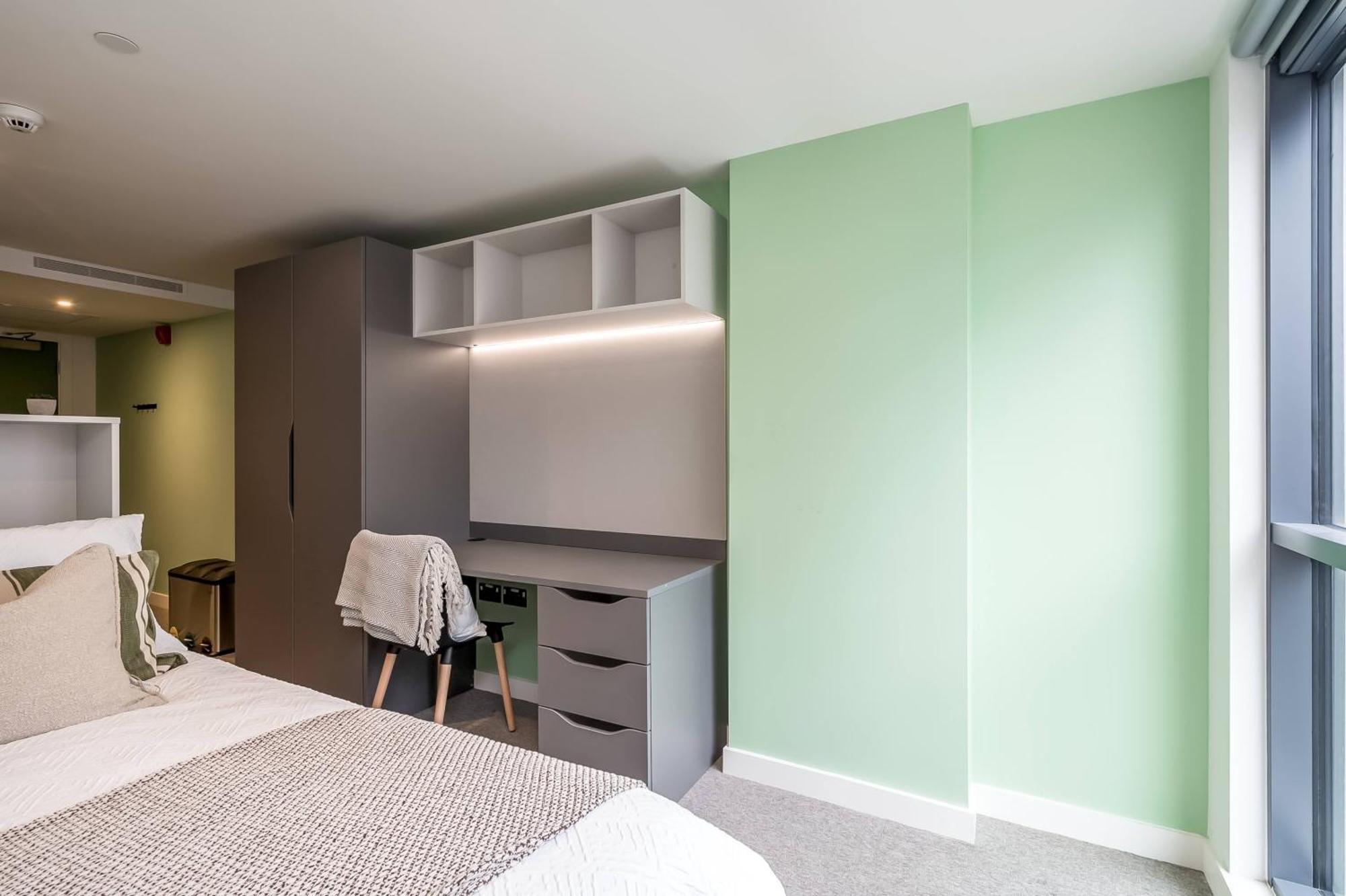 The Best Value Option For The City Centre - Non Students Welcome Belfast Ngoại thất bức ảnh