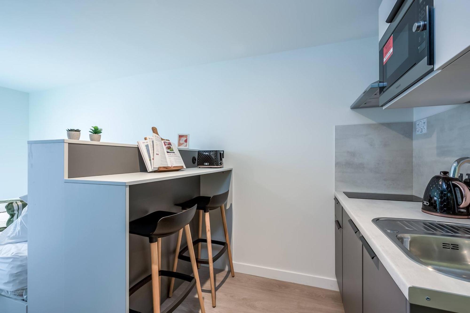 The Best Value Option For The City Centre - Non Students Welcome Belfast Ngoại thất bức ảnh