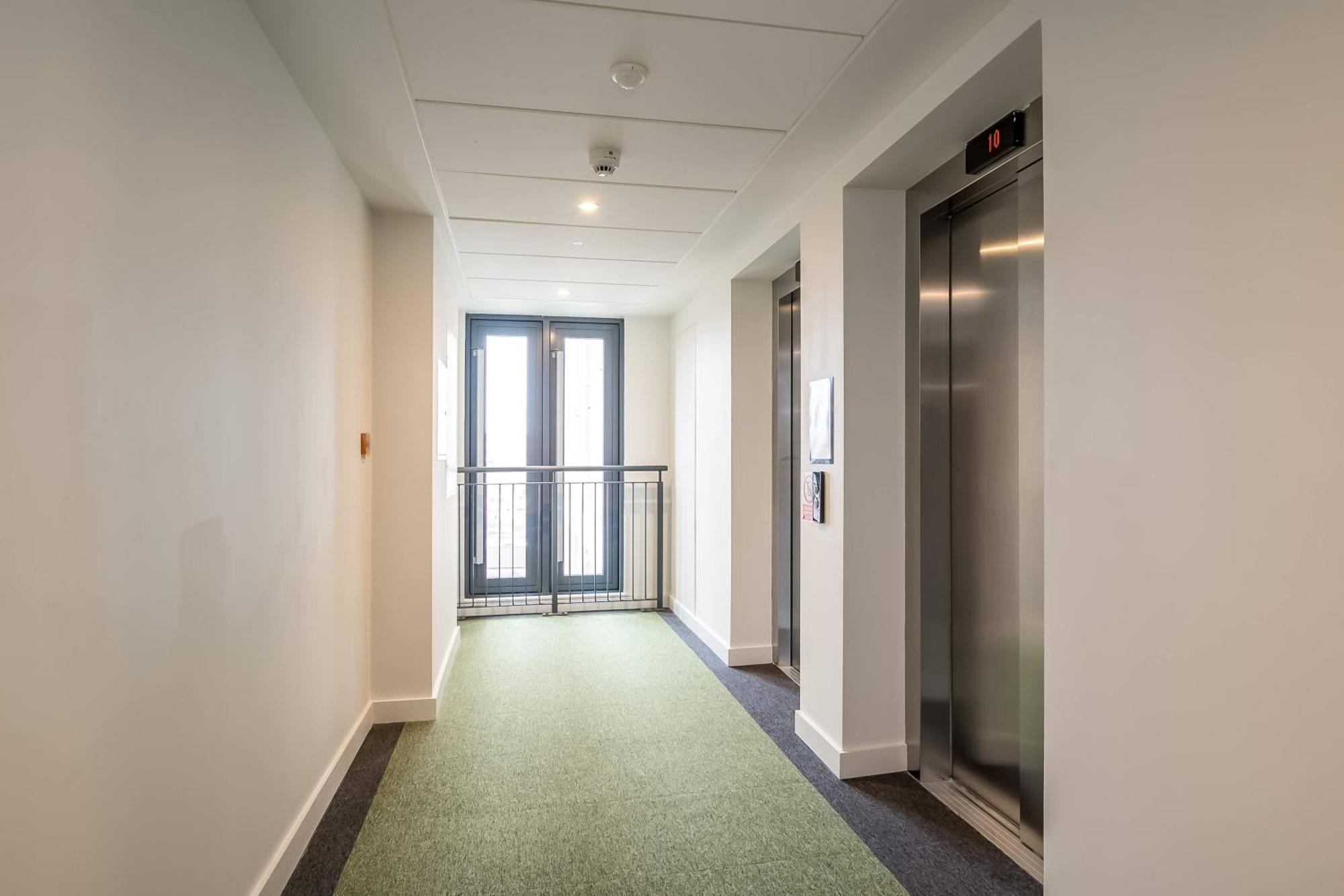 The Best Value Option For The City Centre - Non Students Welcome Belfast Ngoại thất bức ảnh