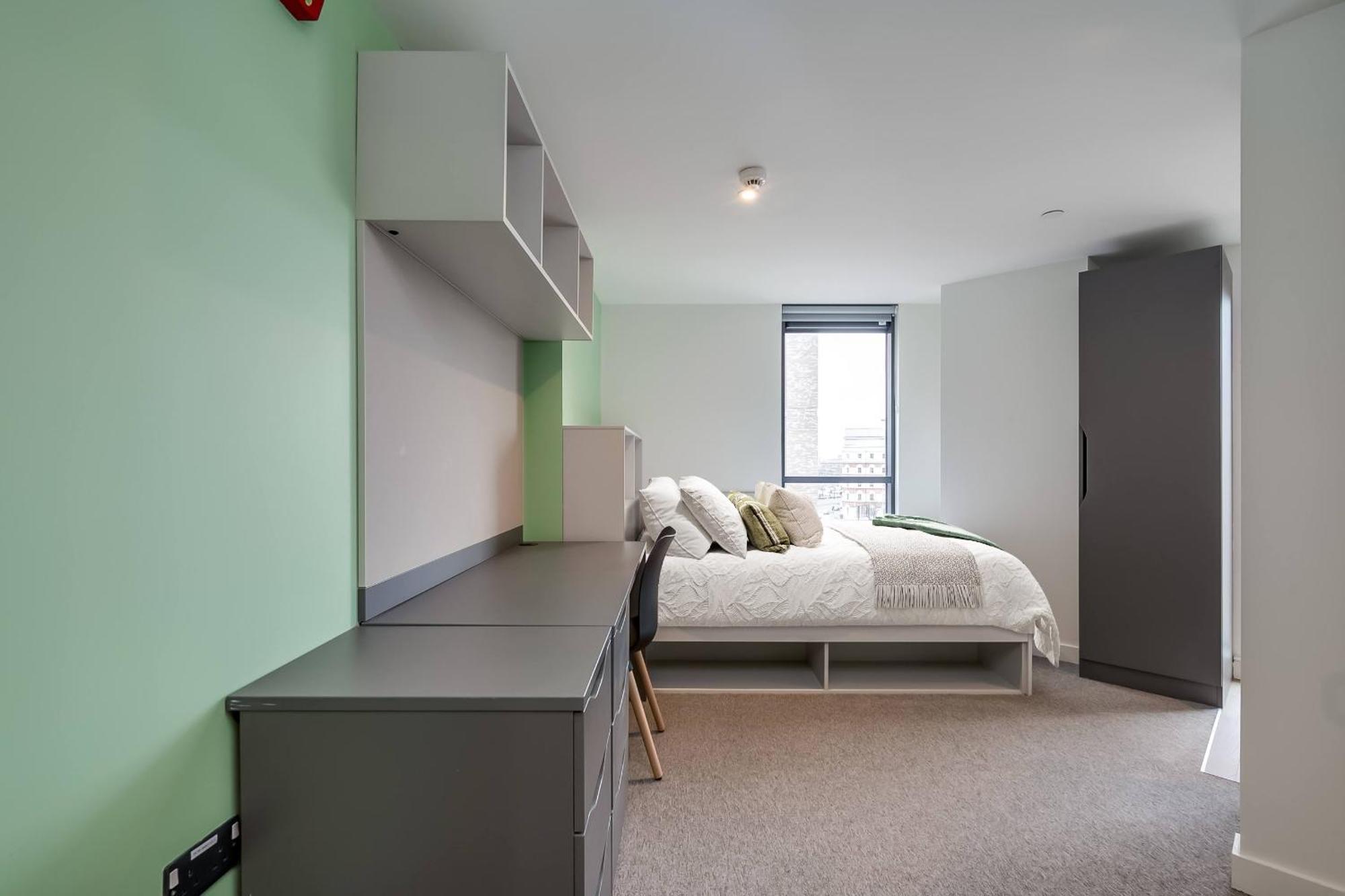 The Best Value Option For The City Centre - Non Students Welcome Belfast Ngoại thất bức ảnh