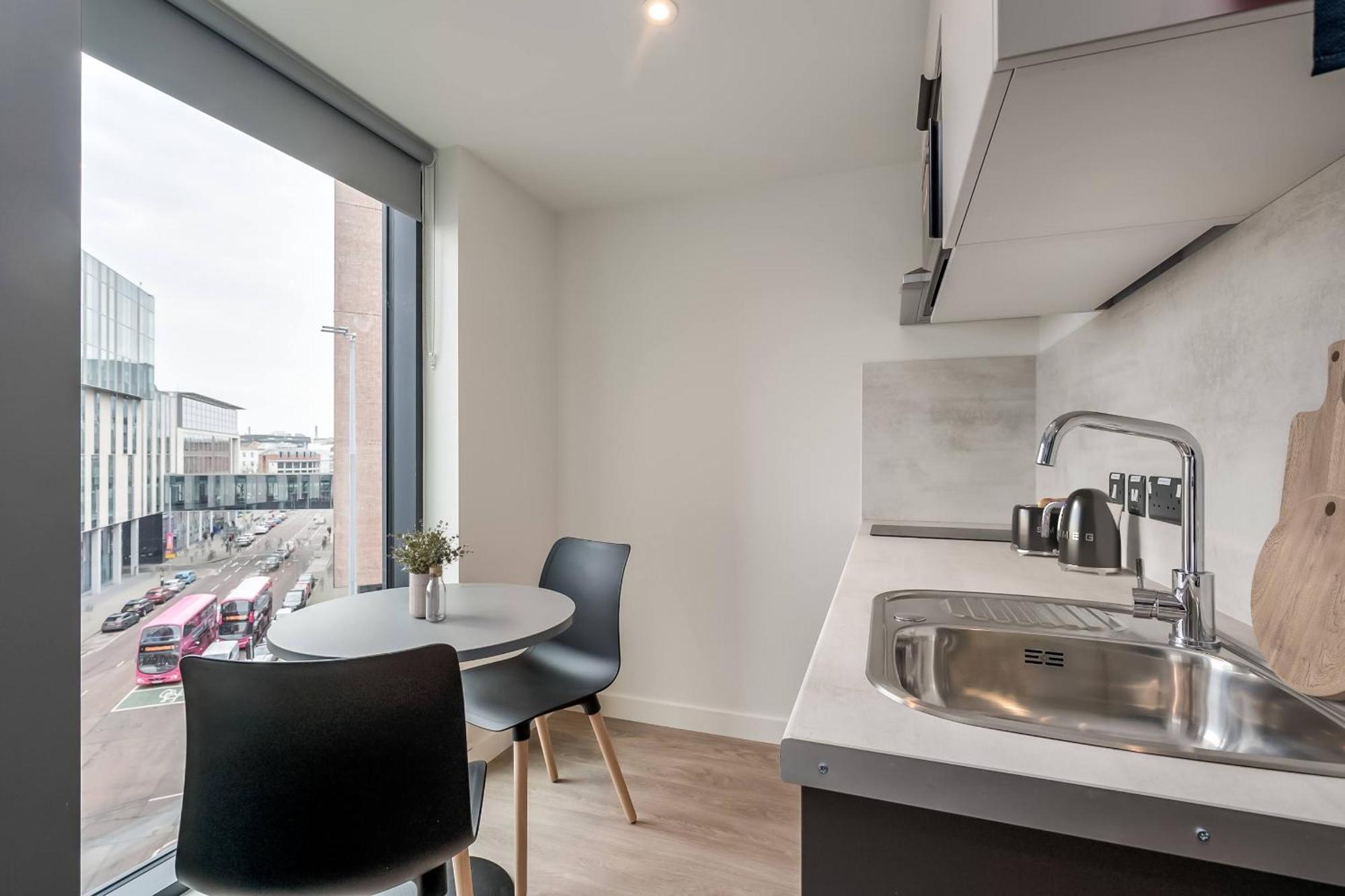 The Best Value Option For The City Centre - Non Students Welcome Belfast Ngoại thất bức ảnh